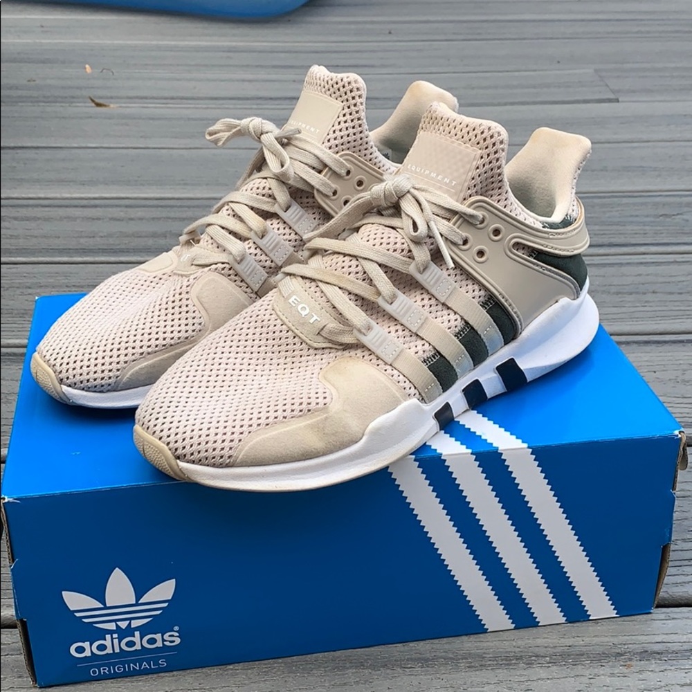 boys adidas eqt